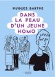 Dans La Peau d'un jeune homo